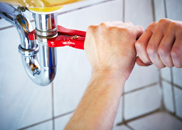 About Luttrell Plumbers